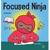 KNYGA Mary Nhin Focused Ninja