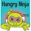 KNYGA Mary Nhin Hangry Ninja