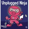 KNYGA Mary Nhin Unplugged Ninja