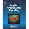 KNYGA Mary P Anderson Applied Groundwater Modeling