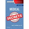 KNYGA Mary P Harward Medical Secrets