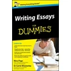 KNYGA Mary Page Writing Essays For Dummies, UK Edition
