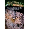 KNYGA Mary Pope Osborne Snow Leopards and Other Wild Cats