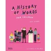KNYGA Mary Richards History of Words for Children