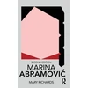 KNYGA Mary Richards Marina Abramovic