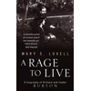 KNYGA Mary S Lovell Rage To Live
