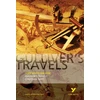 KNYGA Mary Sewell Gulliver's Travels: GCSE