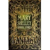 KNYGA Mary Shelley Horror Stories
