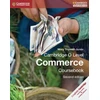 KNYGA Mary Trigwell Jones Cambridge O Level Commerce Coursebook