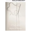 KNYGA Mary Wollstonecraft Vindication of the Rights of Woman