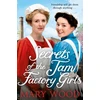 KNYGA Mary Wood Secrets of the Jam Factory Girls