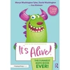 KNYGA Marya Washington Tyler It's Alive!
