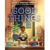 KNYGA Maryah Greene Good Things