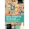 KNYGA Marzena 379Akowska Social Security in the Balkans - Volume 1