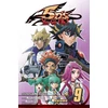 KNYGA Masahiro Hikokubo Yu-Gi-Oh! 5D's, Vol. 9
