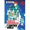 KNYGA Masamichi Sato Quality Assurance in Another World 10