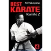 KNYGA Masatoshi Nakayama Best Karate Volume 4