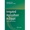 KNYGA Masayoshi Satoh Irrigated Agriculture in Egypt