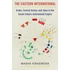 KNYGA Masha Kirasirova Eastern International