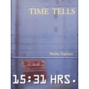 KNYGA Masha Tupitsyn Time Tells