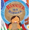 KNYGA Masiana Kelly Bannock in a Hammock