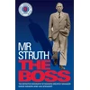 KNYGA Mason David Mr Struth: The Boss