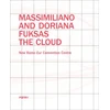 KNYGA Massimiliano Fuksas Massimiliano and Doriana Fuksas: The Cloud