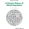 KNYGA Massimo Livi Bacci Concise History of World Population