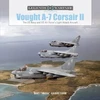 KNYGA Mat Irish Garretson Vought A-7 Corsair II