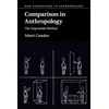 KNYGA Matei Candea Comparison in Anthropology