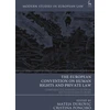 KNYGA Mateja Durovic European Convention on Human Rights and Private Law