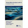 KNYGA Mathias Harrer Doing Meta-Analysis with R