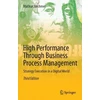 KNYGA Mathias Kirchmer High Performance Through Business Process Management