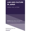 KNYGA Mathieu Deflem Law and Culture in Japan