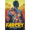 KNYGA Mathieu Mariolle Far Cry: Esperanza's Tears