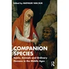 KNYGA Mathilde Van Dijk Companion Species