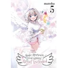 KNYGA Matoba Studio Apartment, Good Lighting, Angel Included, Vol. 5