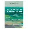 KNYGA Mats Alvesson Interpreting Interviews