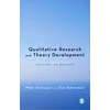 KNYGA Mats Alvesson Qualitative Research and Theory Development
