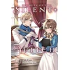KNYGA Matsuri Isora Secrets of the Silent Witch, Vol. 3 (manga)