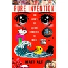 KNYGA Matt Alt Pure Invention