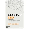KNYGA Matt Blumberg Startup CEO