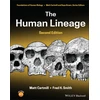 KNYGA Matt Cartmill Human Lineage