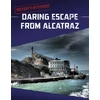 KNYGA Matt Chandler Daring Escape From Alcatraz