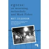 KNYGA Matt Colquhoun Egress