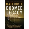 KNYGA Matt Coyle Doomed Legacy