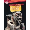 KNYGA Matt Doeden Tools and Treasures of the Ancient Maya