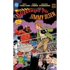 KNYGA Matt Fraction Superman's Pal Jimmy Olsen: Who Killed Jimmy Olsen? The Deluxe Edition