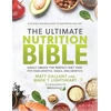 KNYGA Matt Gallant Ultimate Nutrition Bible