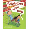 KNYGA Matt Harvey Shopping with Dad